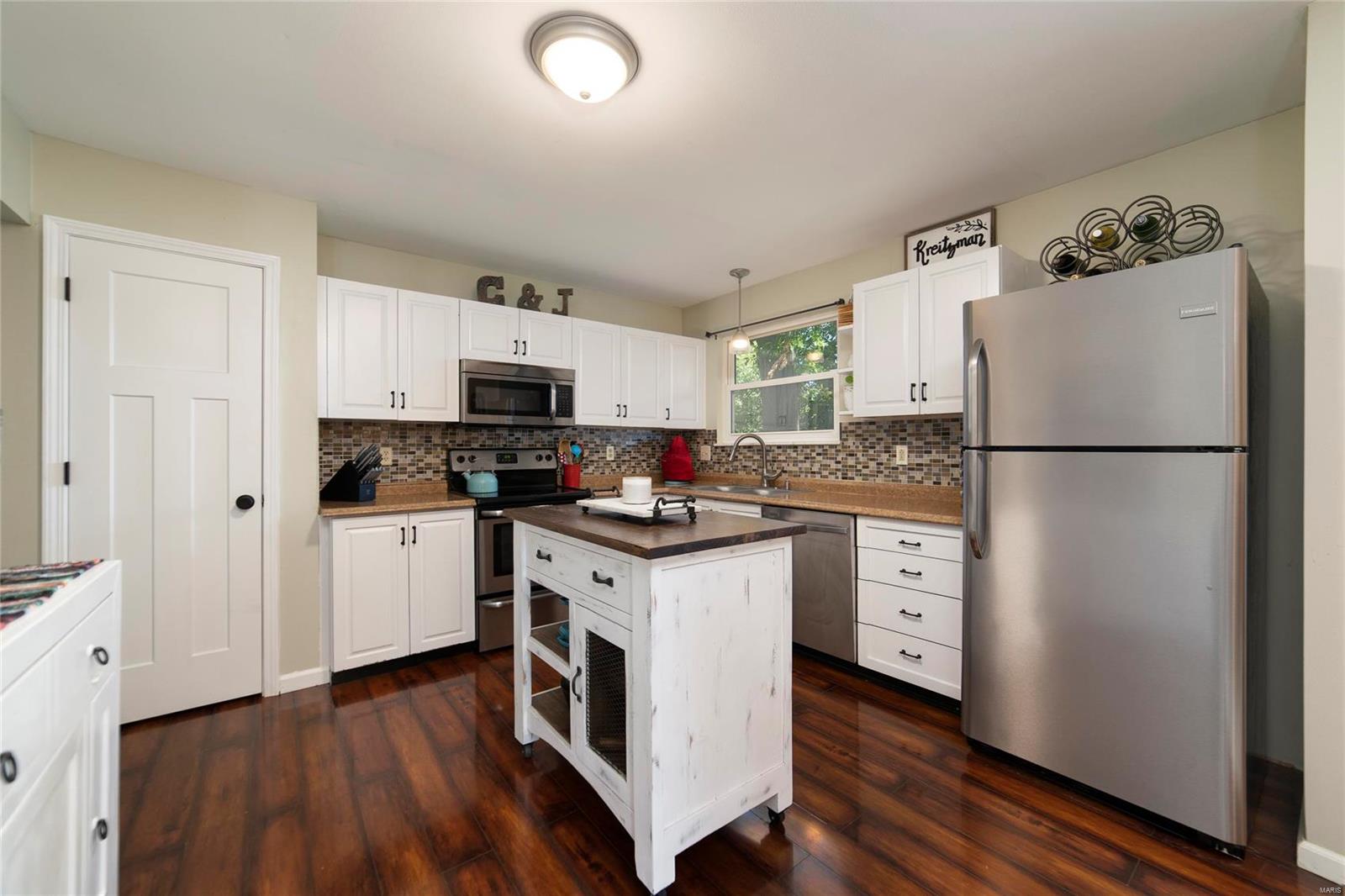 Country Side - Residential