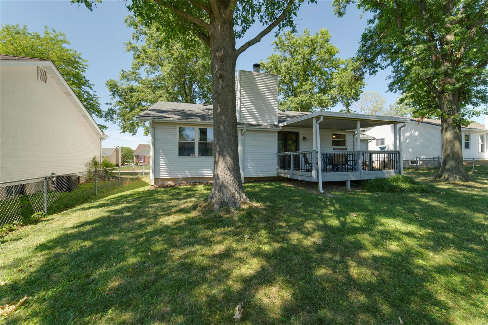 Country Side - Residential