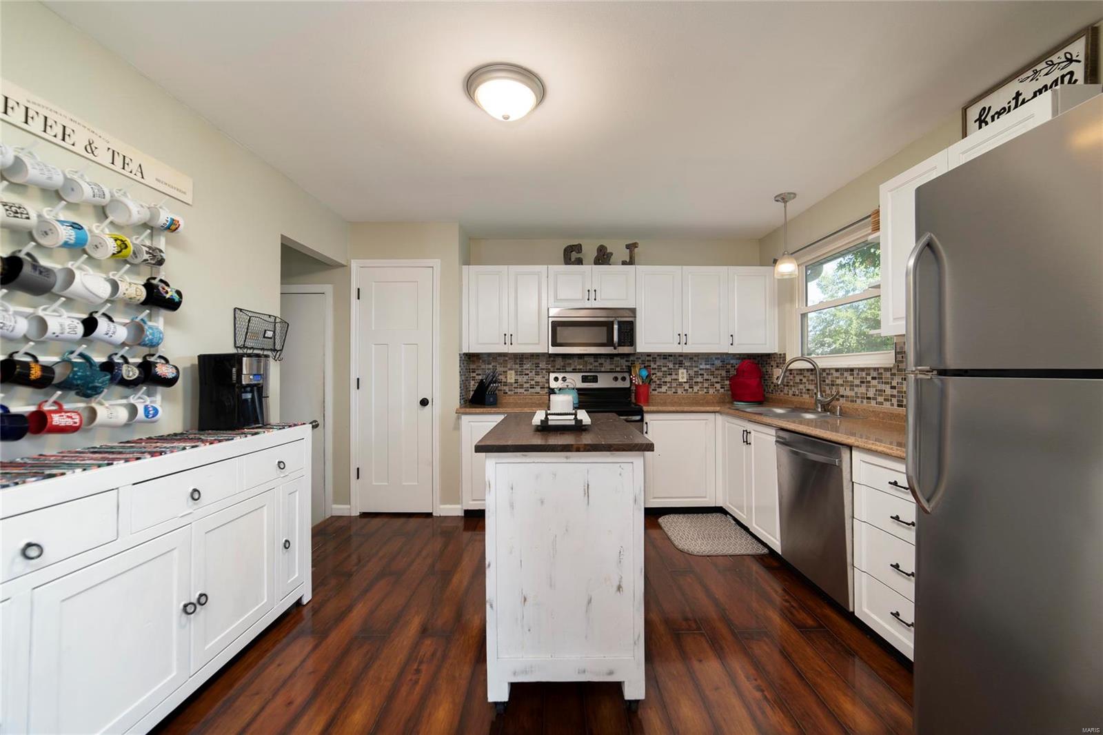 Country Side - Residential