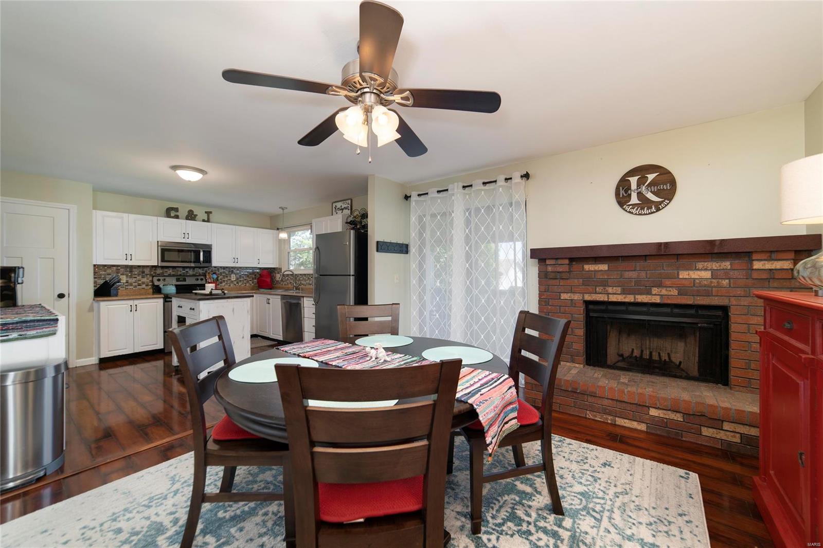 Country Side - Residential