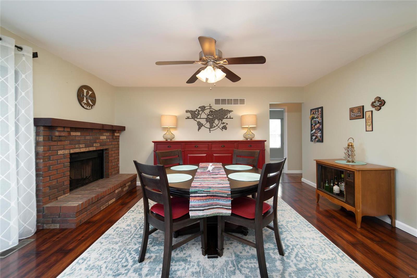 Country Side - Residential