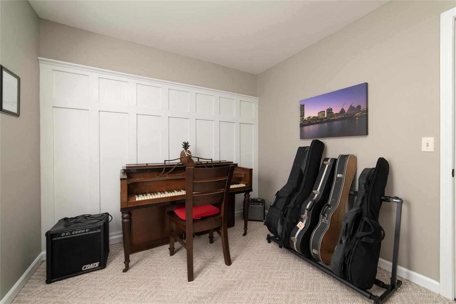 Country Side - Residential