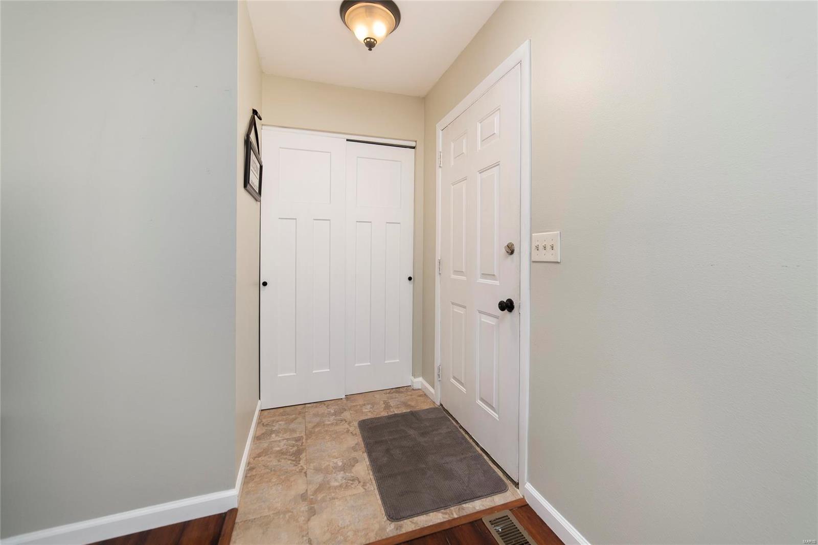 Country Side - Residential