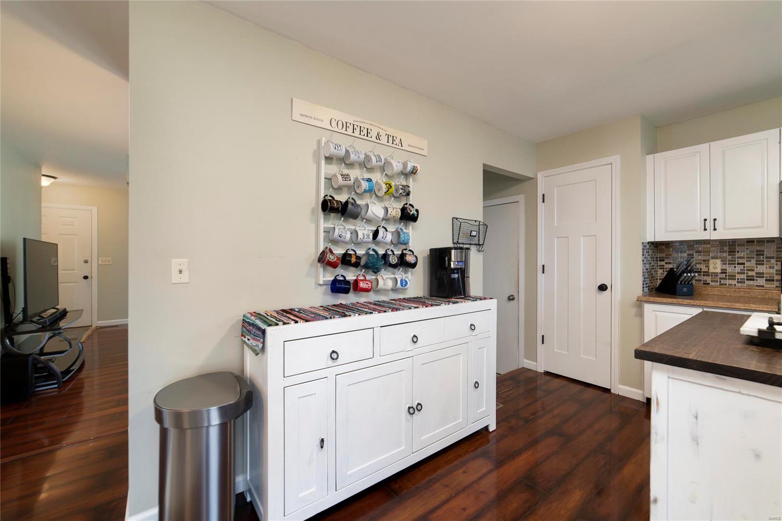 Country Side - Residential