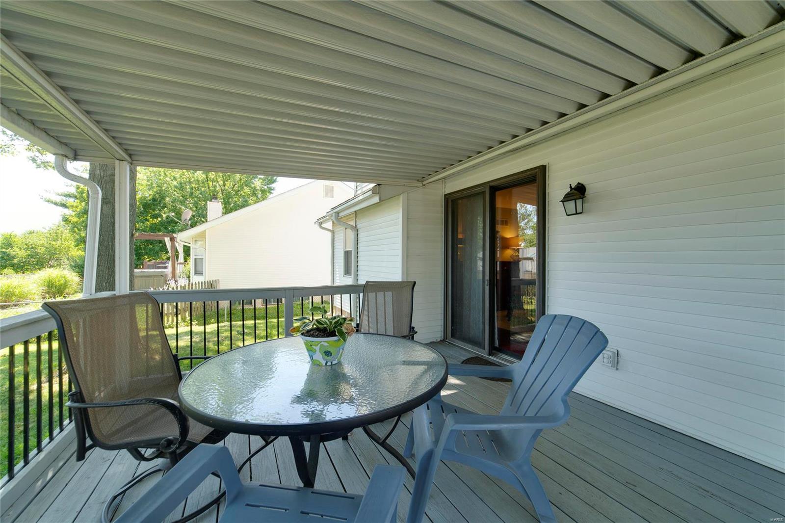 Country Side - Residential