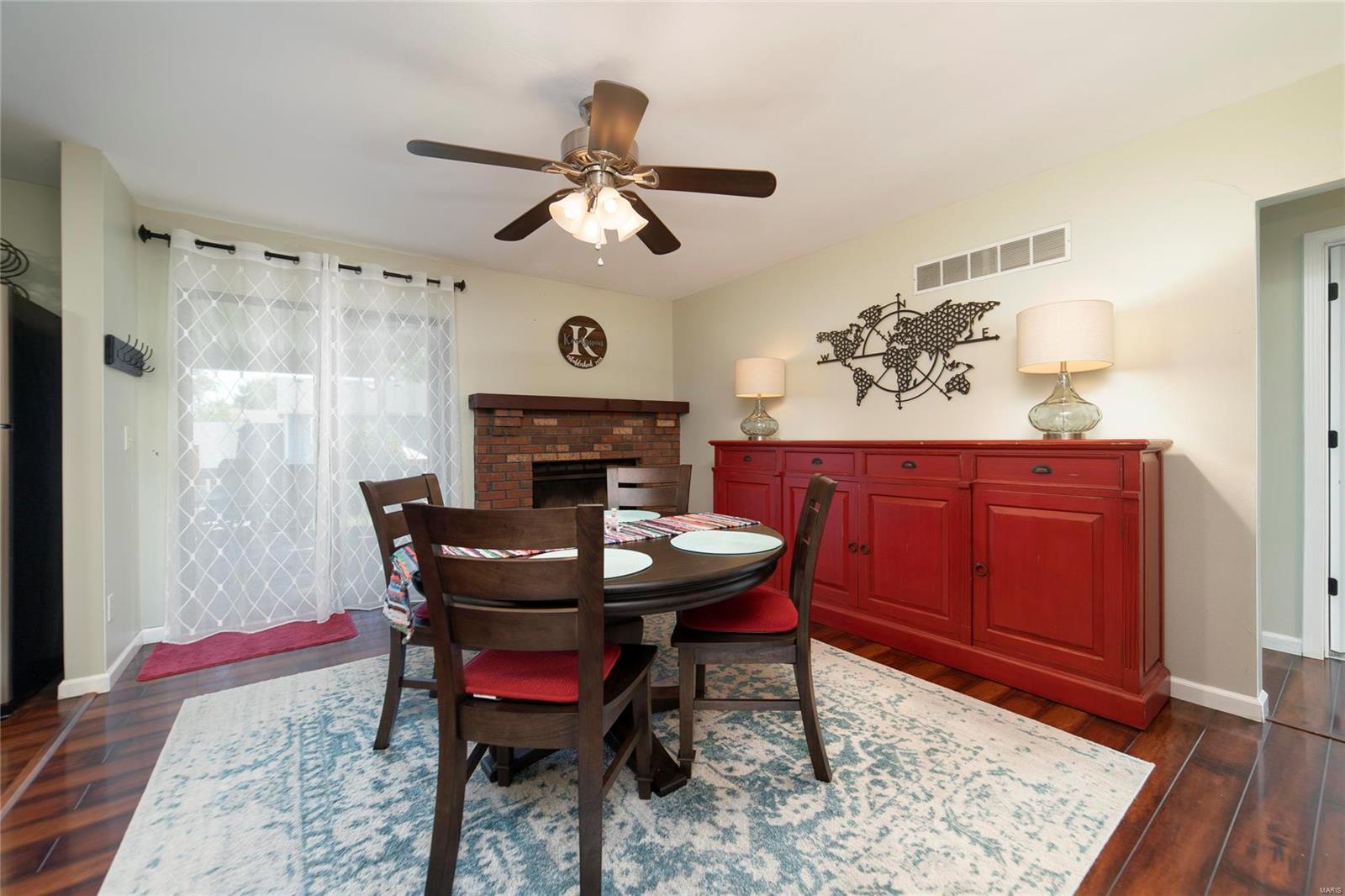 Country Side - Residential