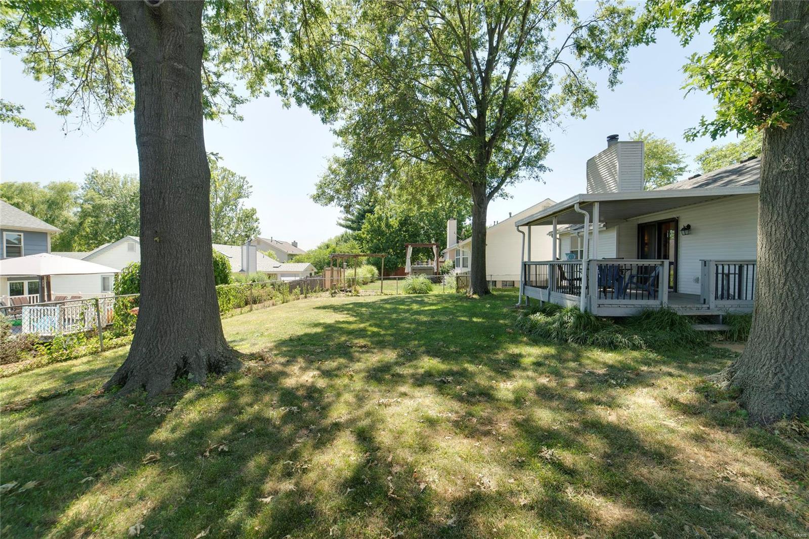 Country Side - Residential