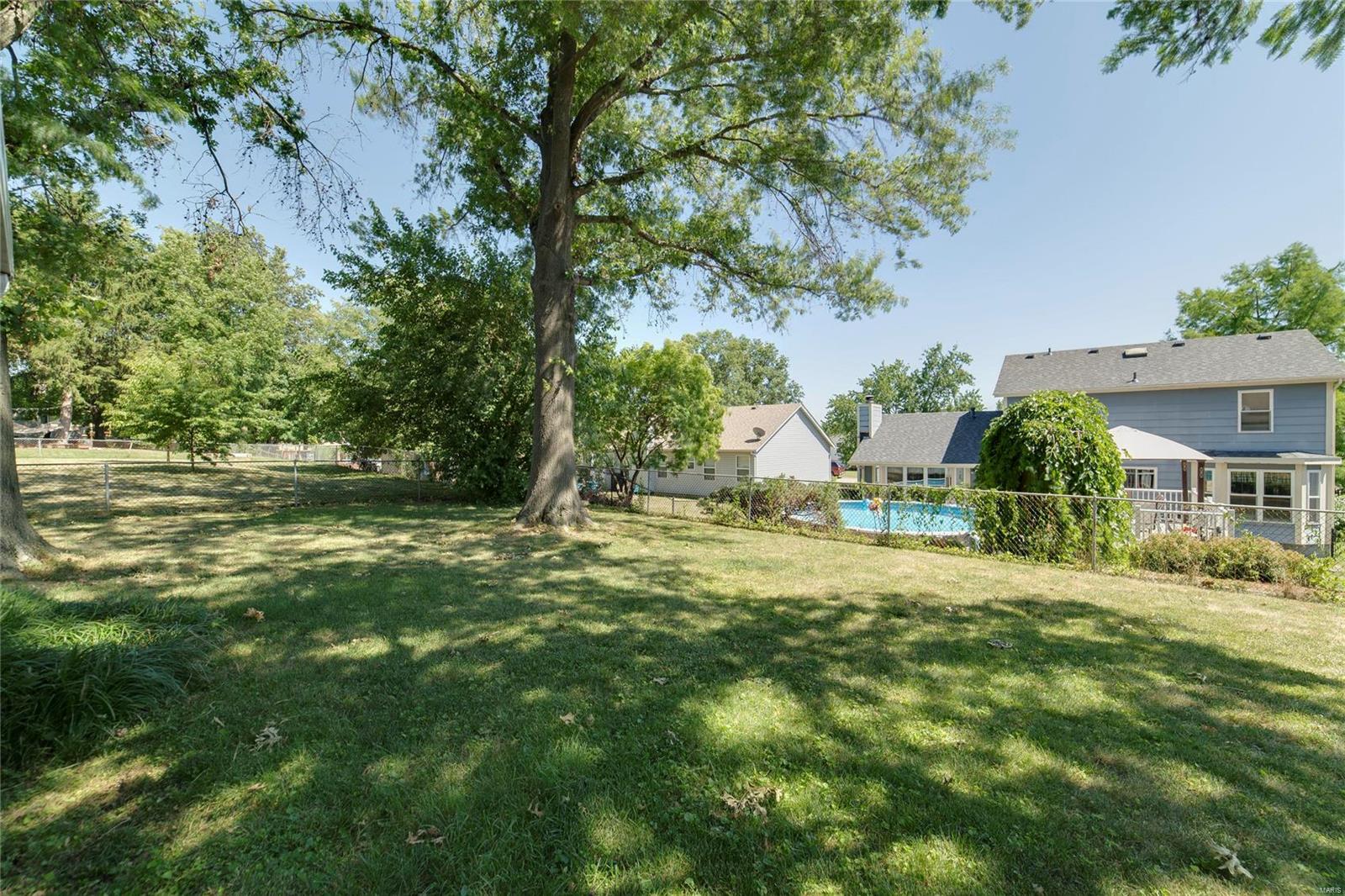 Country Side - Residential