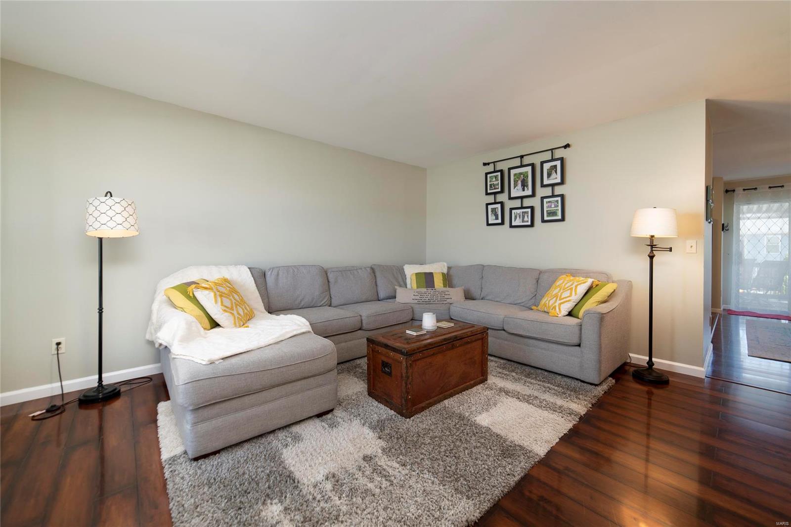 Country Side - Residential