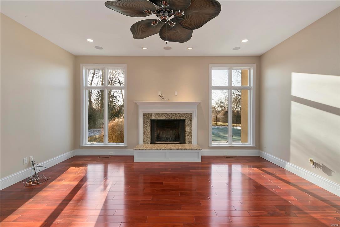 Timber Woods - Residential