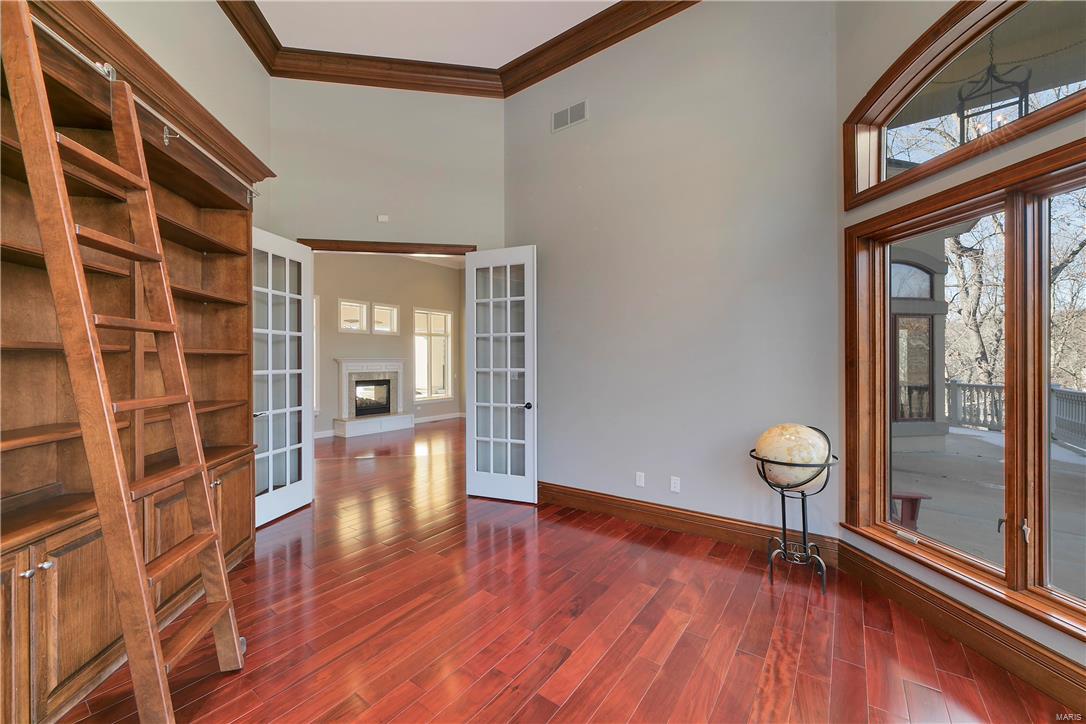 Timber Woods - Residential