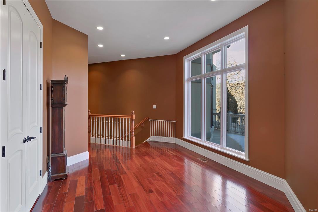 Timber Woods - Residential