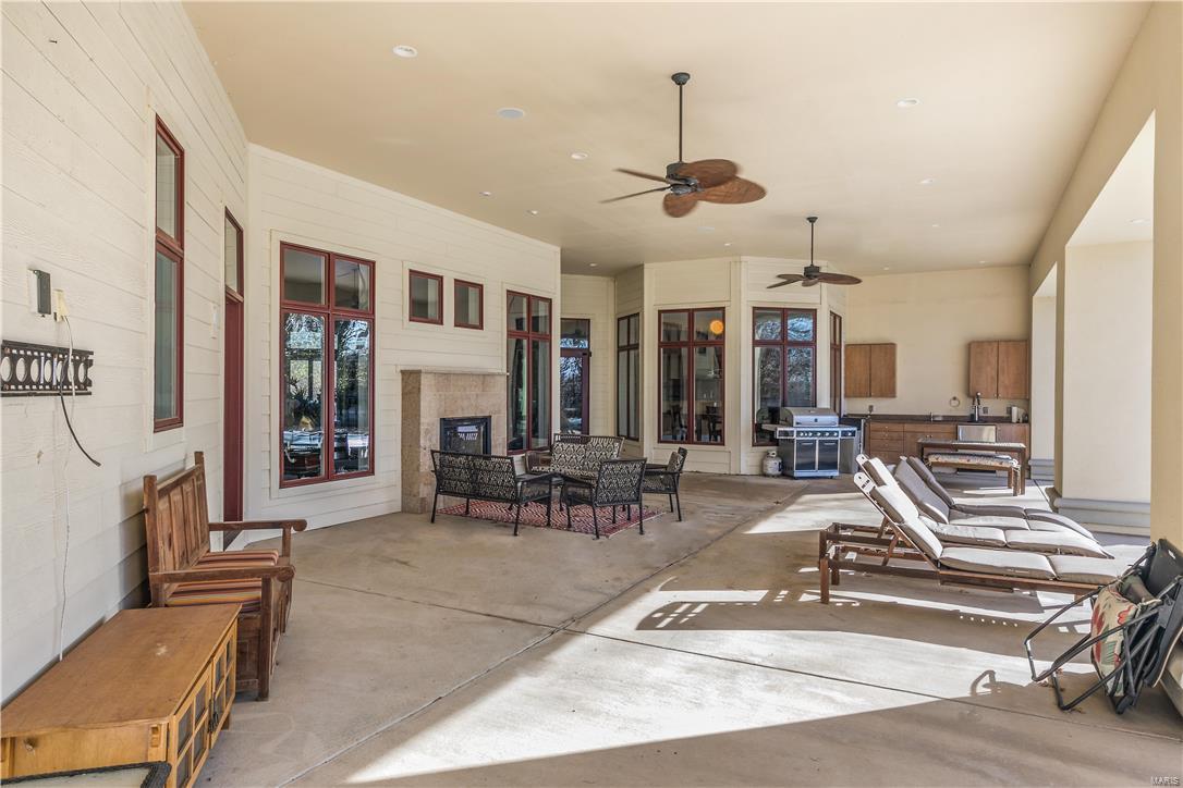 Timber Woods - Residential