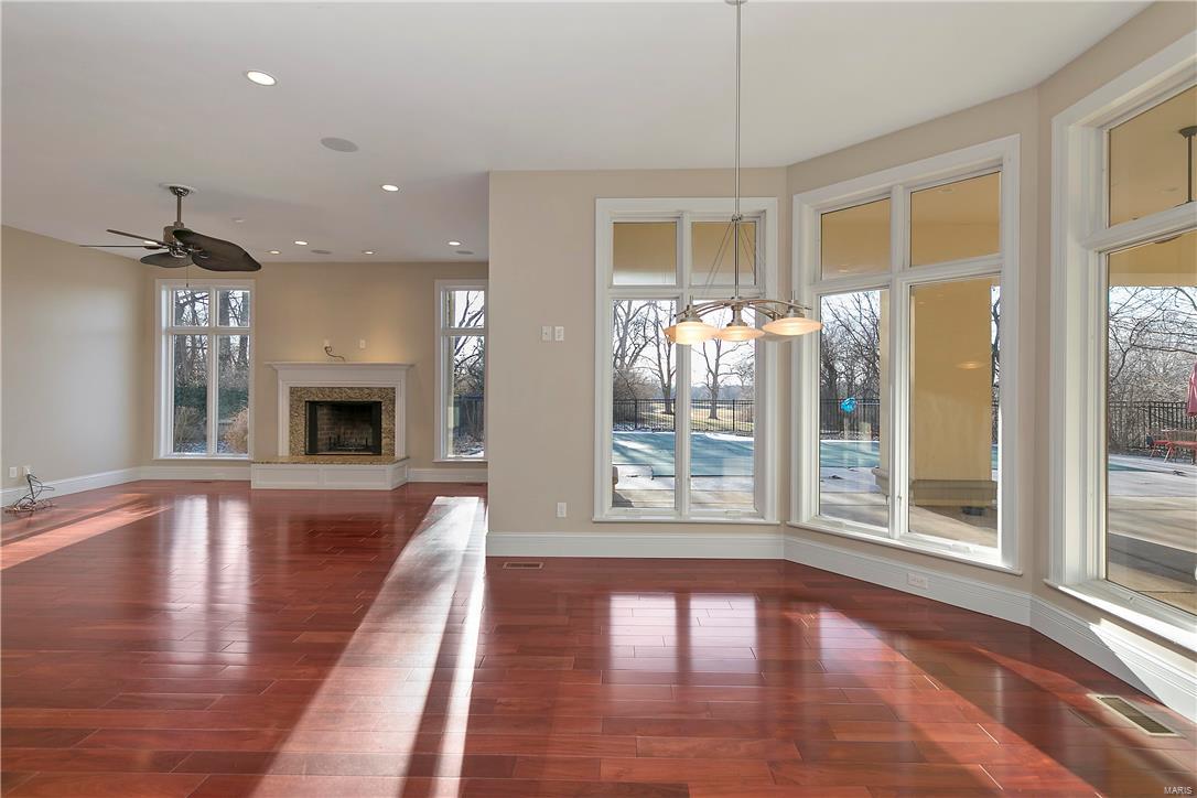 Timber Woods - Residential