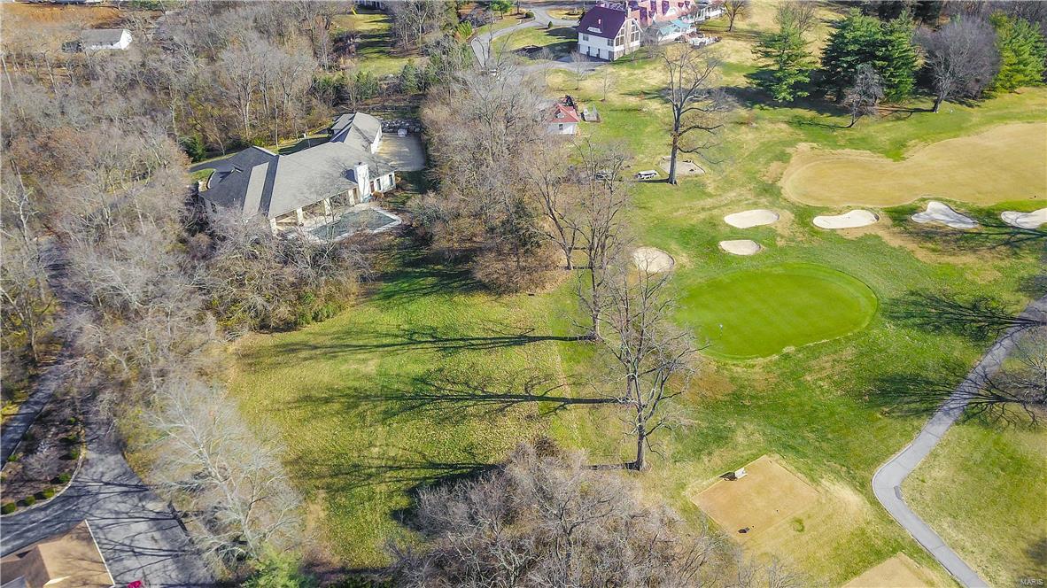 Timber Woods - Residential