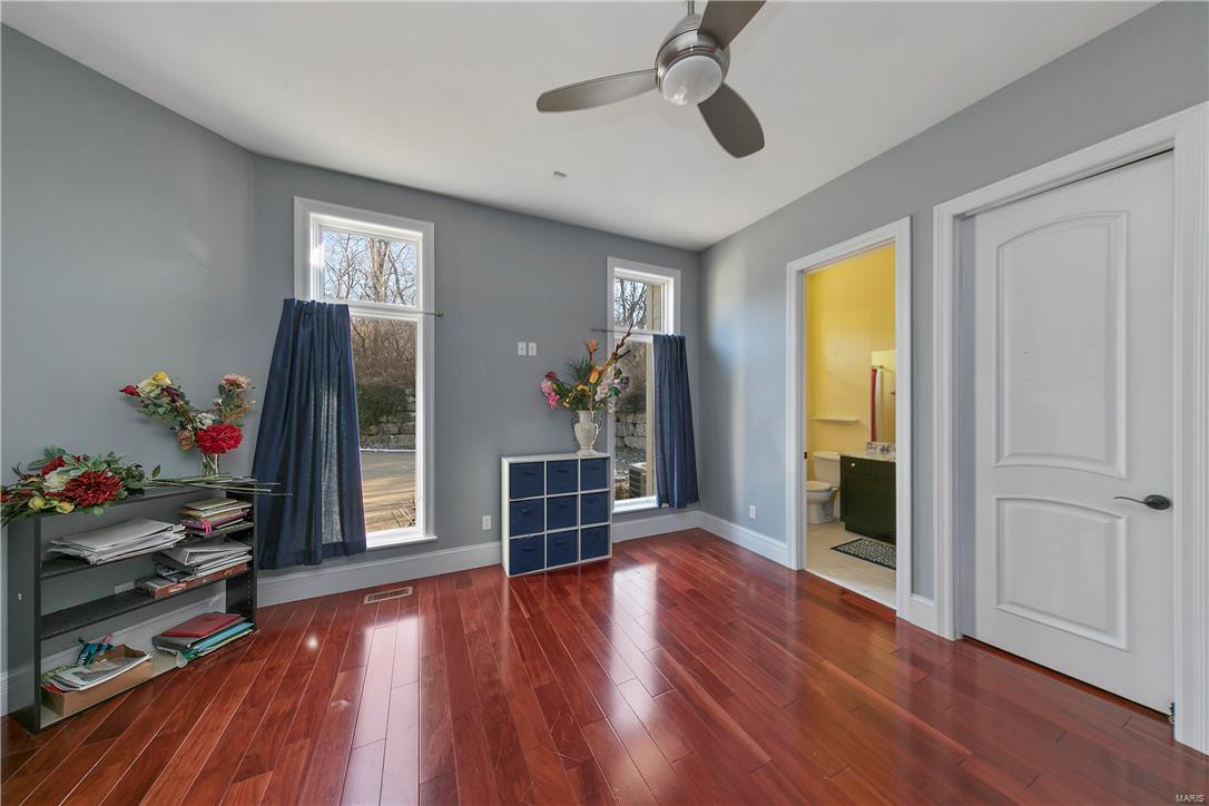 Timber Woods - Residential