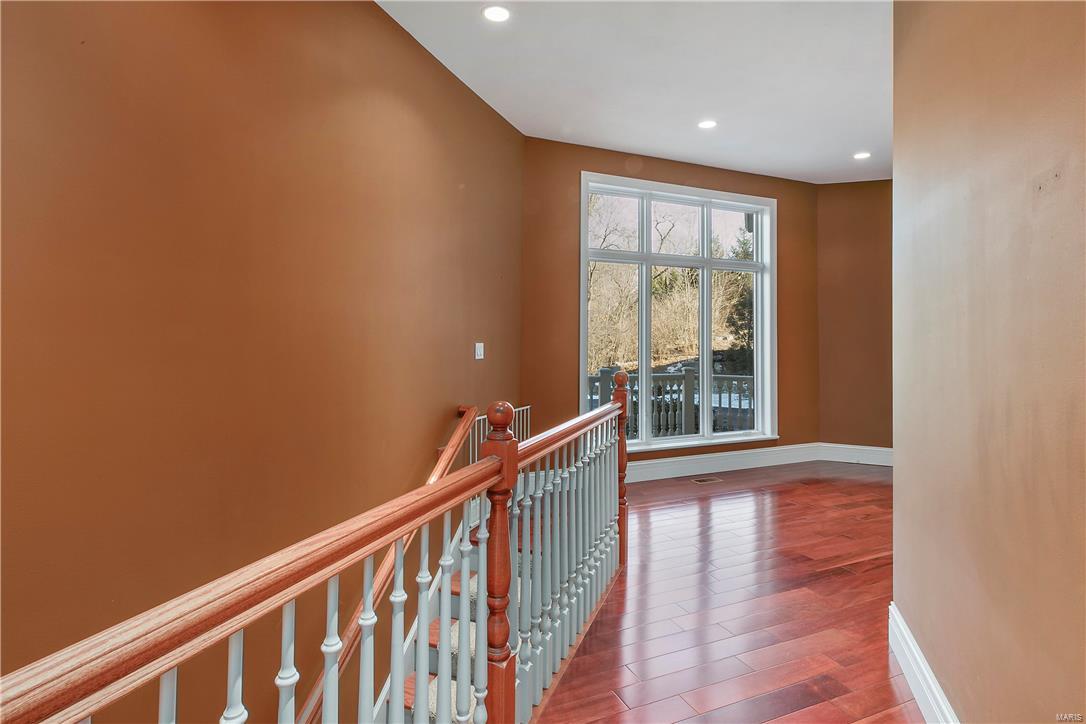 Timber Woods - Residential