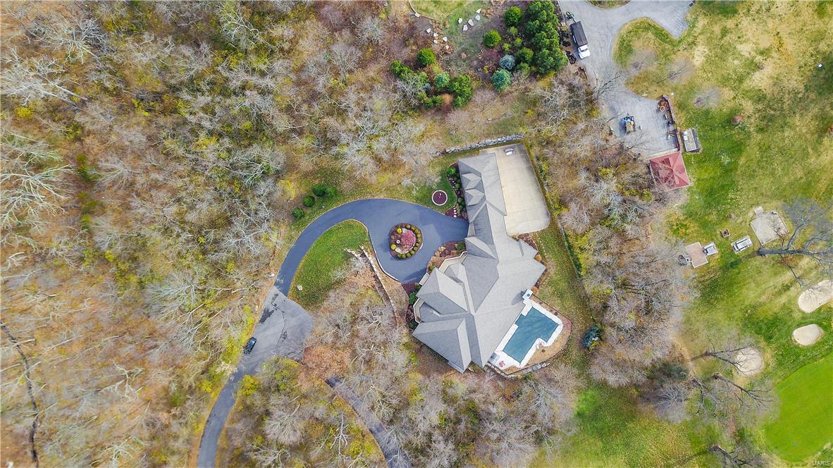 Timber Woods - Residential