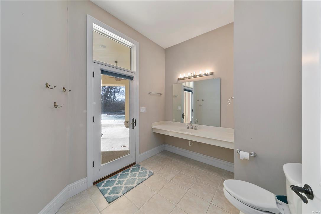 Timber Woods - Residential