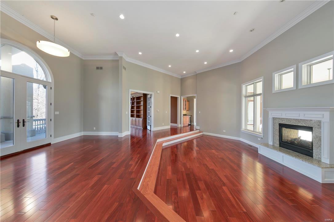 Timber Woods - Residential