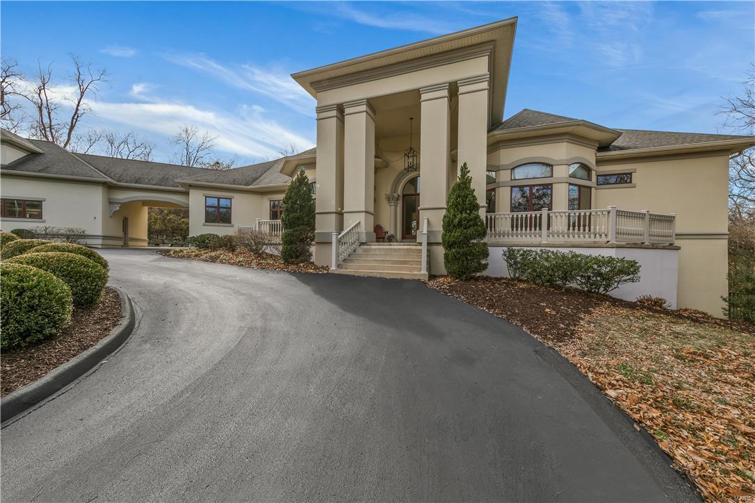 Timber Woods - Residential