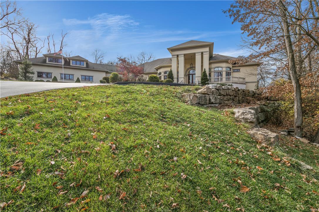 Timber Woods - Residential