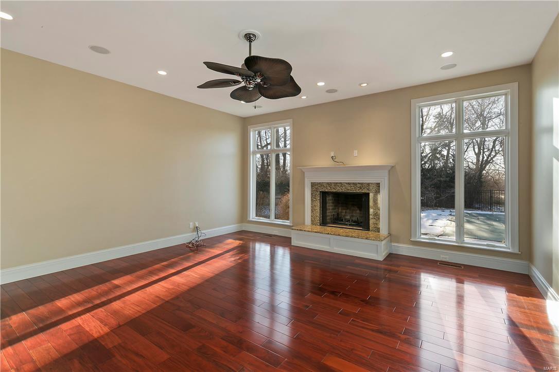 Timber Woods - Residential