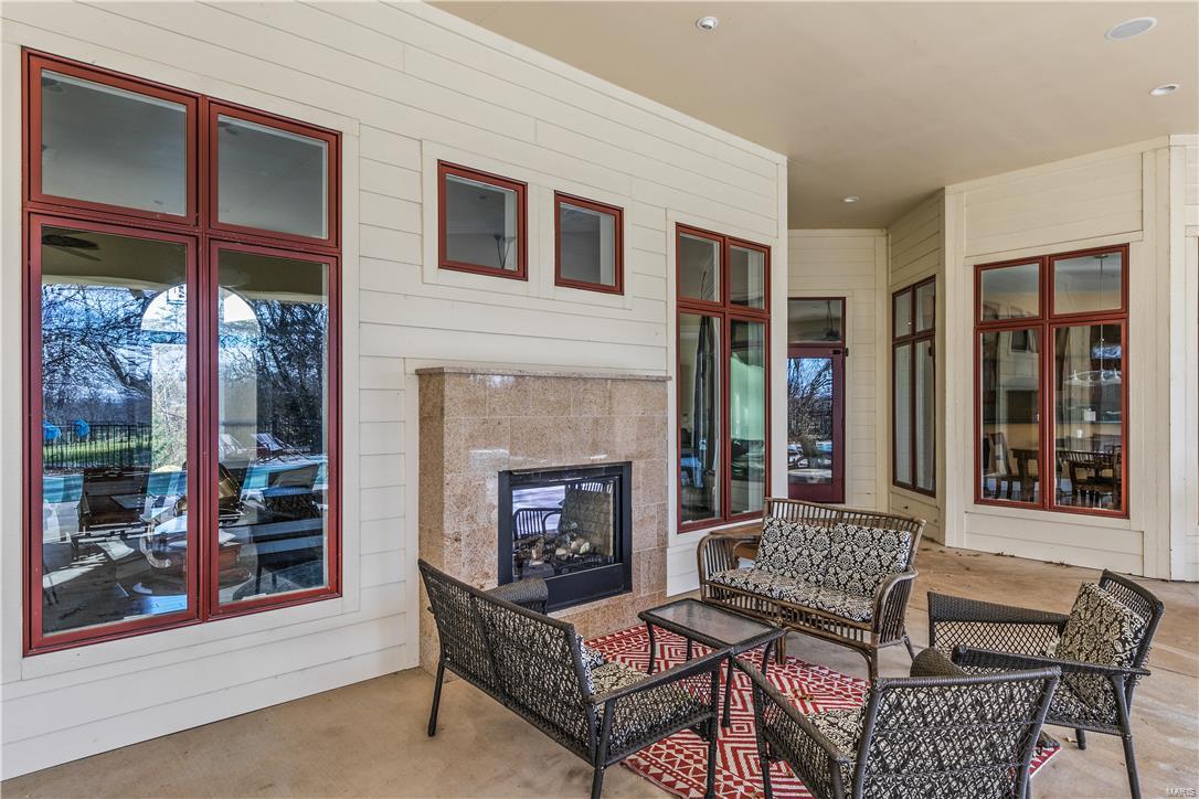 Timber Woods - Residential