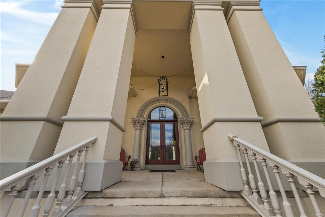 Timber Woods - Residential