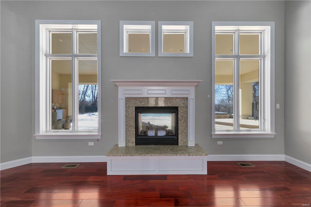 Timber Woods - Residential