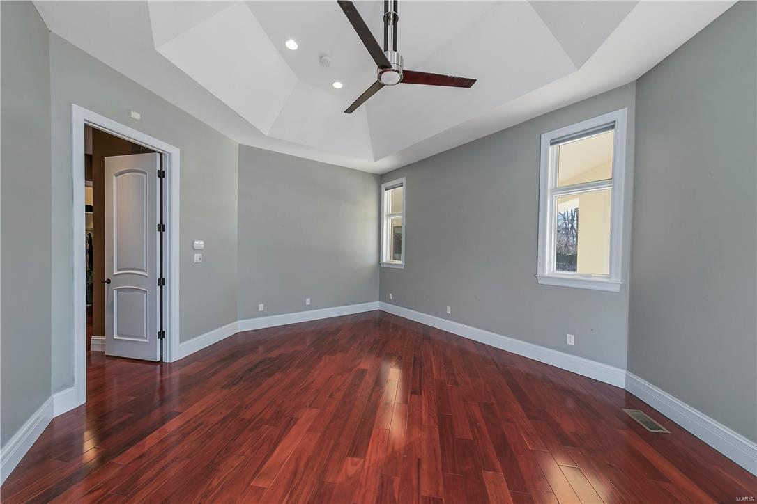 Timber Woods - Residential