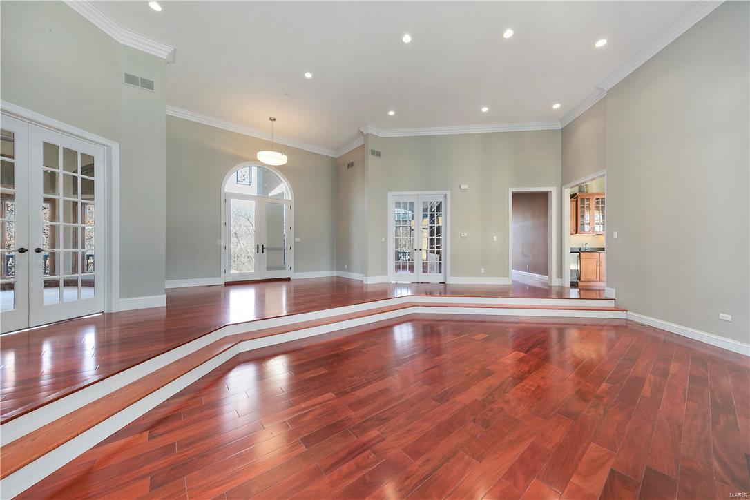 Timber Woods - Residential