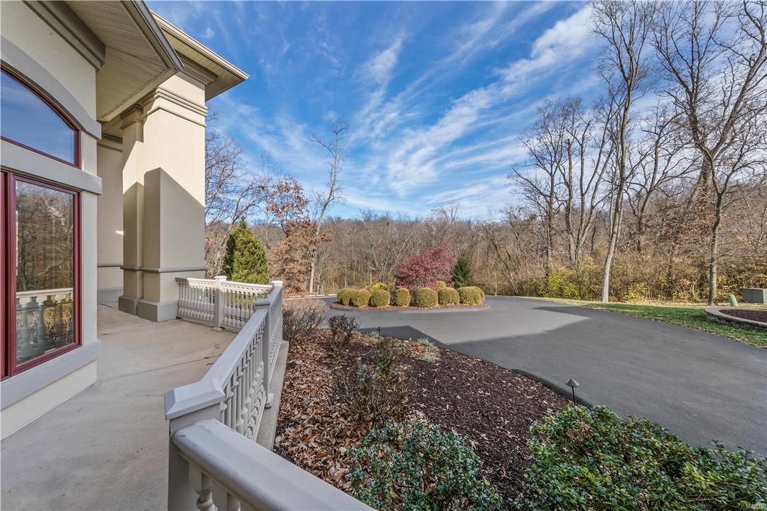 Timber Woods - Residential