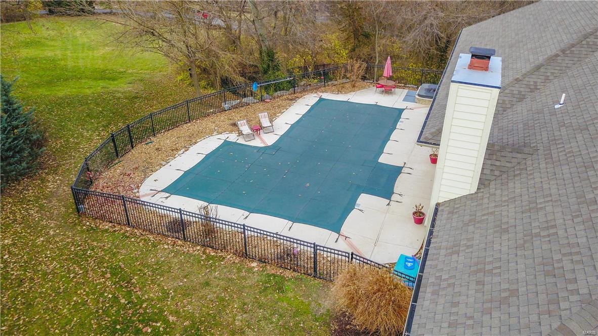 Timber Woods - Residential