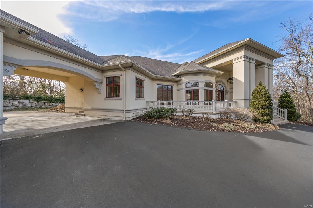 Timber Woods - Residential