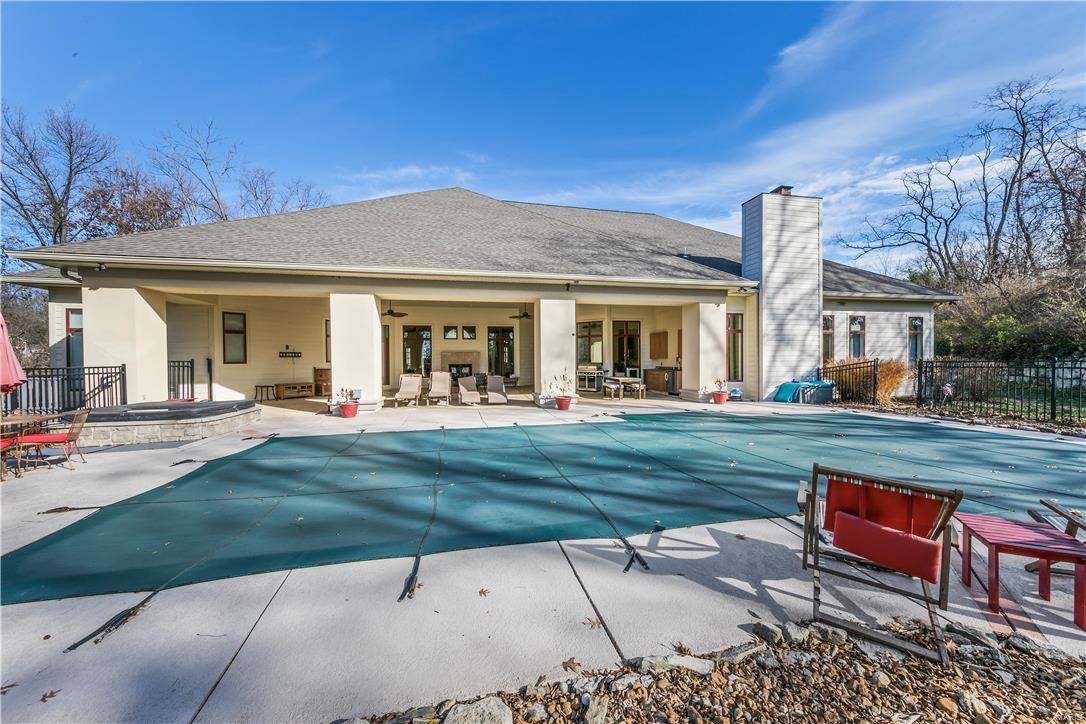 Timber Woods - Residential