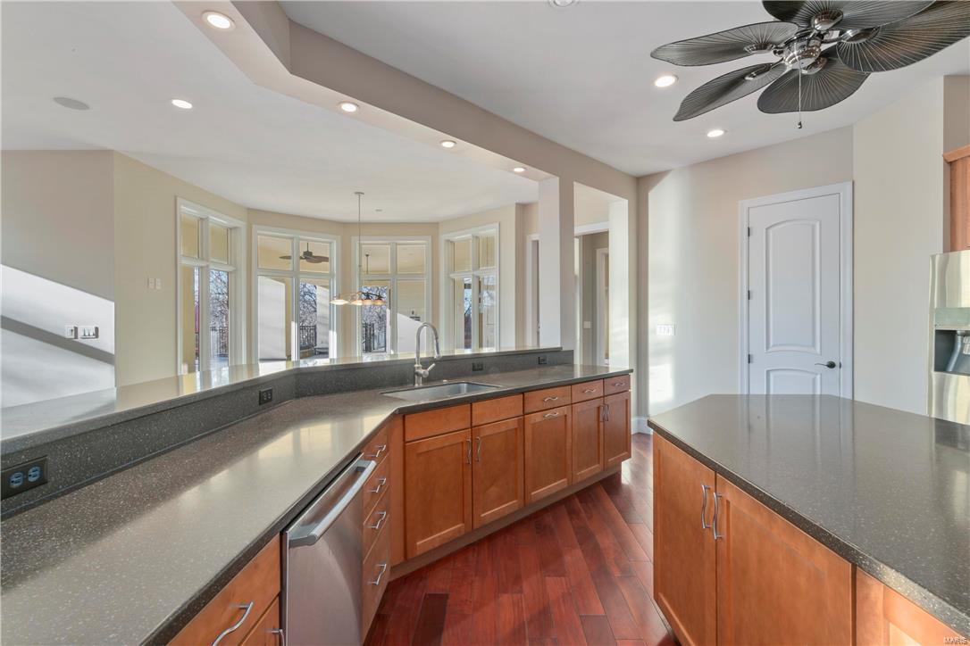 Timber Woods - Residential