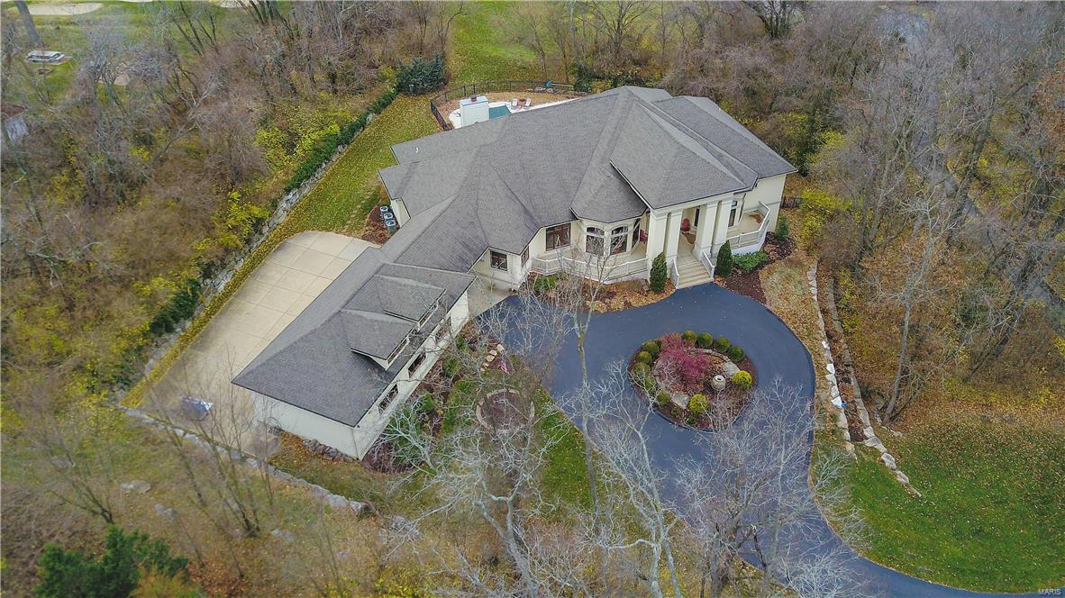 Timber Woods - Residential