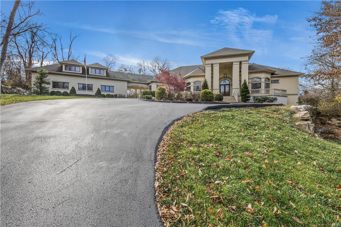 Timber Woods - Residential