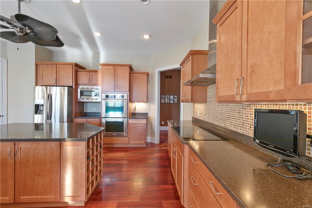 Timber Woods - Residential