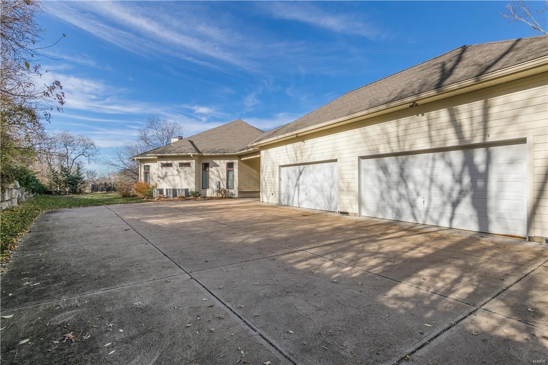 Timber Woods - Residential