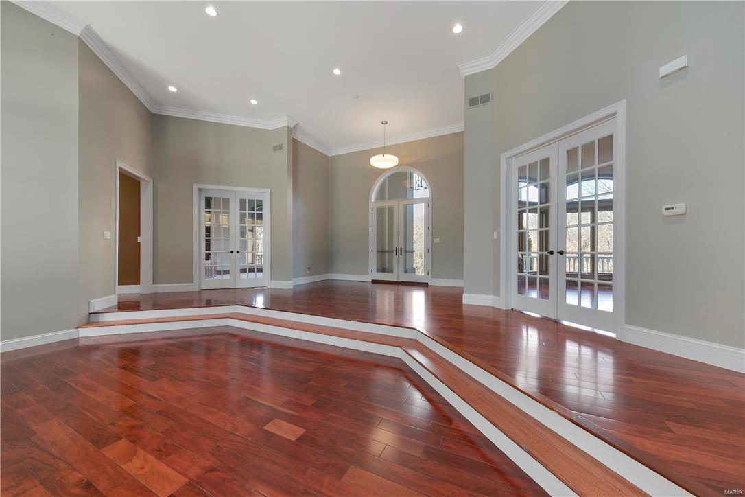 Timber Woods - Residential