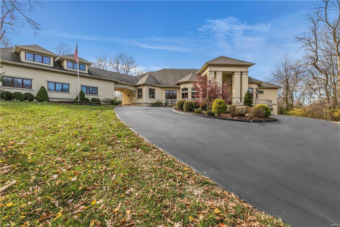 Timber Woods - Residential