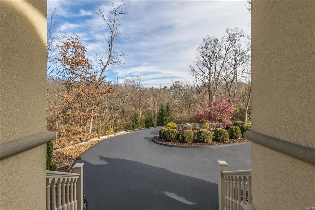 Timber Woods - Residential