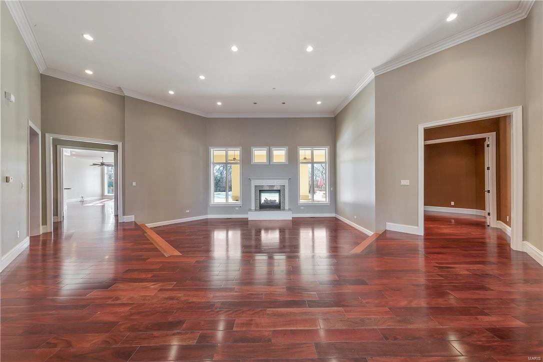 Timber Woods - Residential