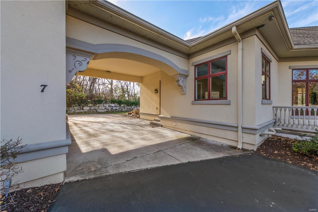 Timber Woods - Residential