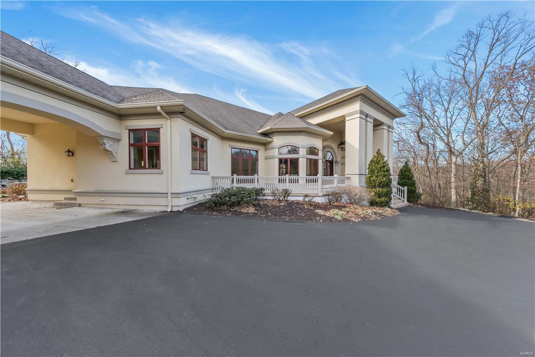 Timber Woods - Residential