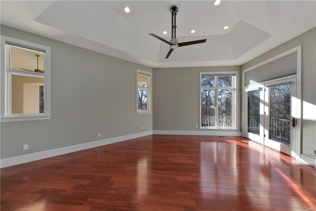 Timber Woods - Residential