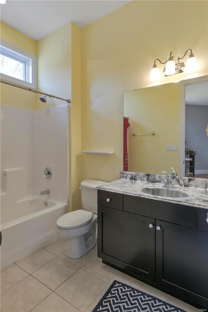 Timber Woods - Residential