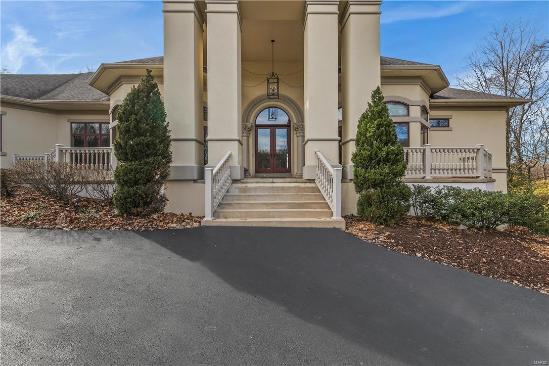 Timber Woods - Residential